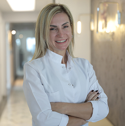 Dr. Dt. Filiz Kolbakır